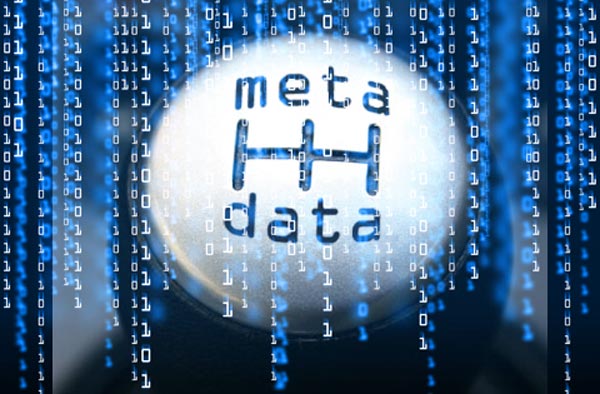 The “It’s Only Harmless Metadata” Excuse Is A Lie