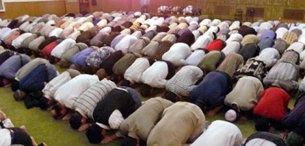 Federal Court: Non-Muslim Police Can Be Forced To Attend Mosque