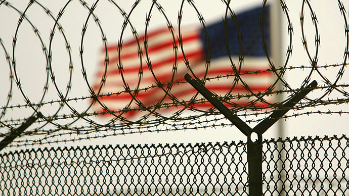 Congress Reaffirms Indefinite Detention for Americans Under NDAA