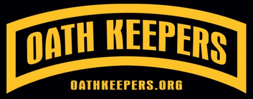 The Oath Keepers: Going Operational!