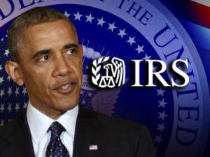 Obama’s IRS Employs Al-Qaida Spy