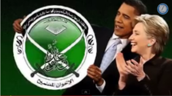 Memo Shows Hillary and Obama Supported Al Qaeda Group that Evolved into ISIS