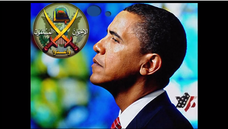 ISIS “Mein Kampf” Document Discovered: Obama Is A ‘Mule of the Jews’