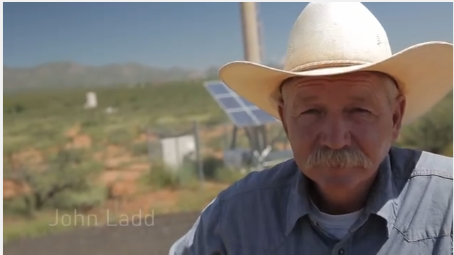 Not Just The Bundys: Feds Harass This Rancher Everyday