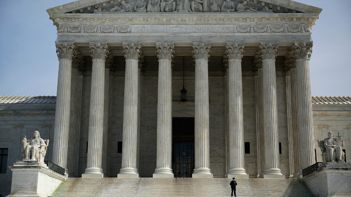 Supreme Court Ends Efforts To Stop Indefinite Detention of Americans under NDAA