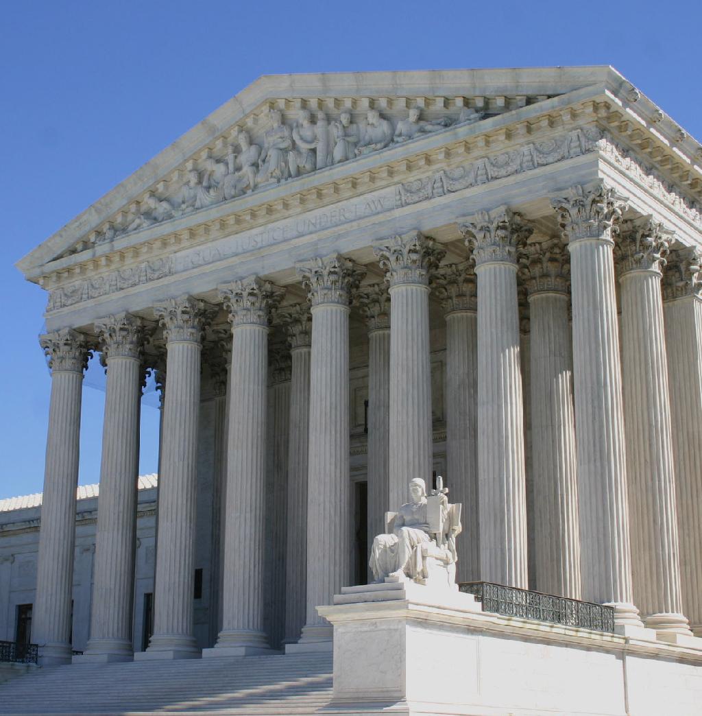 Supreme Court Undermines Right To Remain Silent